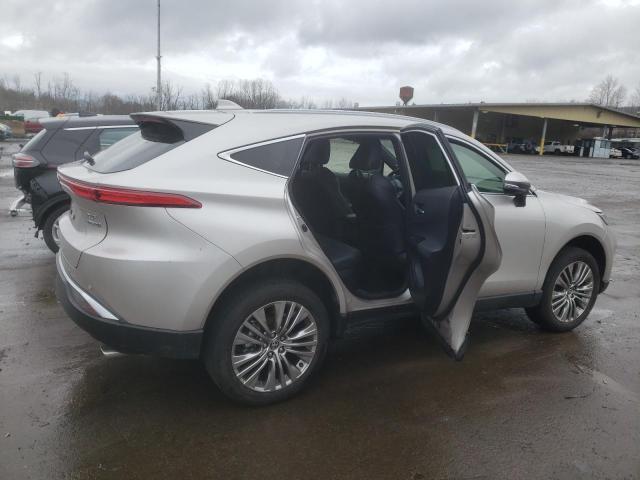 Image 3 of 2022 TOYOTA VENZA LE 2022 with VIN JTEAAAAH7NJ096783