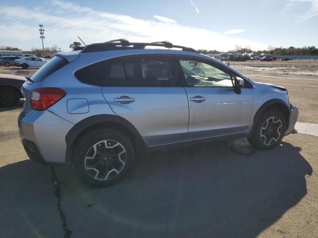 Obraz 3 z 2017 SUBARU CROSSTREK PREMIUM 2017 z VIN JF2GPABC2HH249096