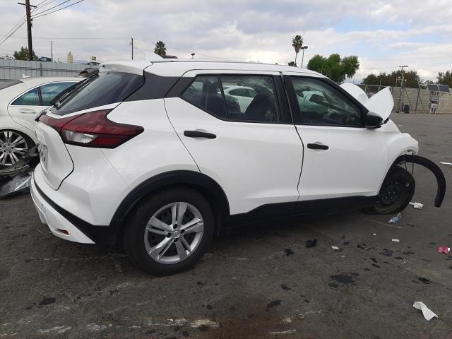 Image 3 of 2021 NISSAN KICKS S 2021 with VIN 3N1CP5BV2ML504625