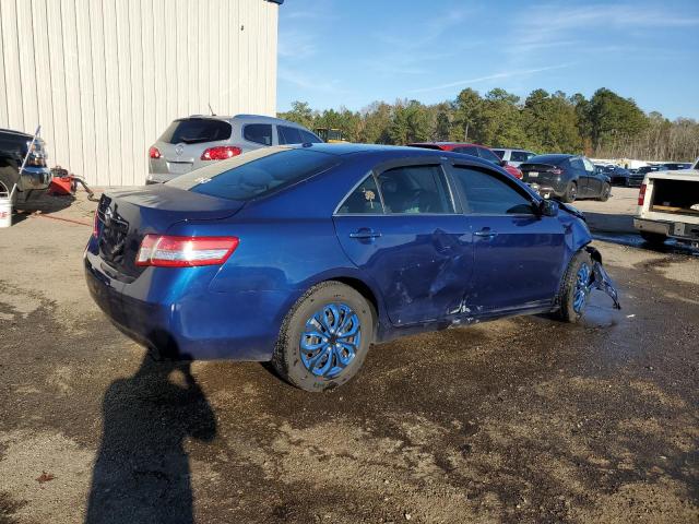 Image 3 of 2011 TOYOTA CAMRY BASE 2011 with VIN 4T1BF3EKXBU655616
