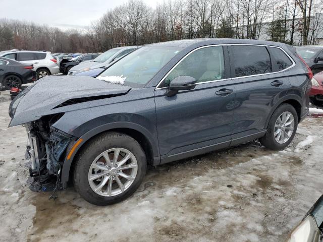 2024 HONDA CR-V EXL 2024 image