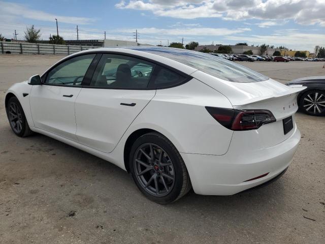Obraz 2 z 2023 TESLA MODEL 3  2023 z VIN 5YJ3E1EA0PF407396