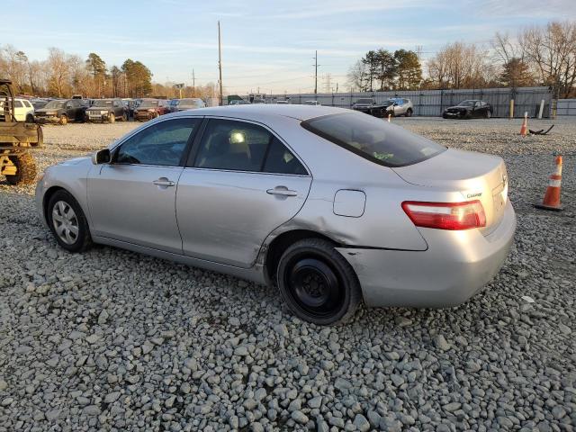 Obraz 2 z 2007 TOYOTA CAMRY CE 2007 z VIN 4T1BE46K67U189777