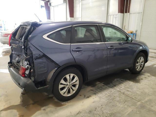 Obraz 3 z 2012 HONDA CR-V EX 2012 z VIN 5J6RM4H54CL007808
