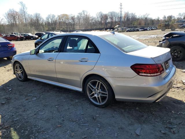 Obraz 2 z 2016 MERCEDES-BENZ E 350 4MATIC 2016 z VIN WDDHF8JB3GB197587