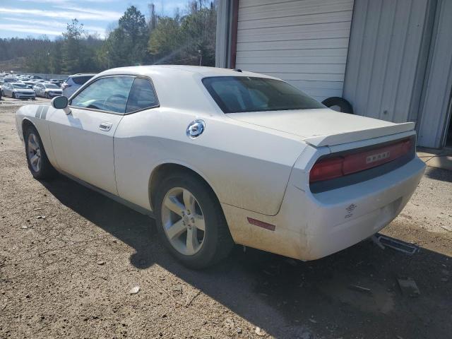 Изображение 2 2009 DODGE CHALLENGER SE 2009 с VIN 2B3LJ44V99H606897