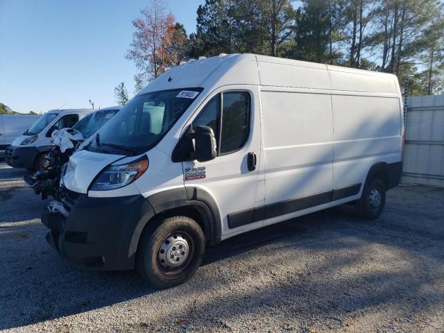 Изображение 2021 RAM PROMASTER 2500 2500 HIGH 2021
