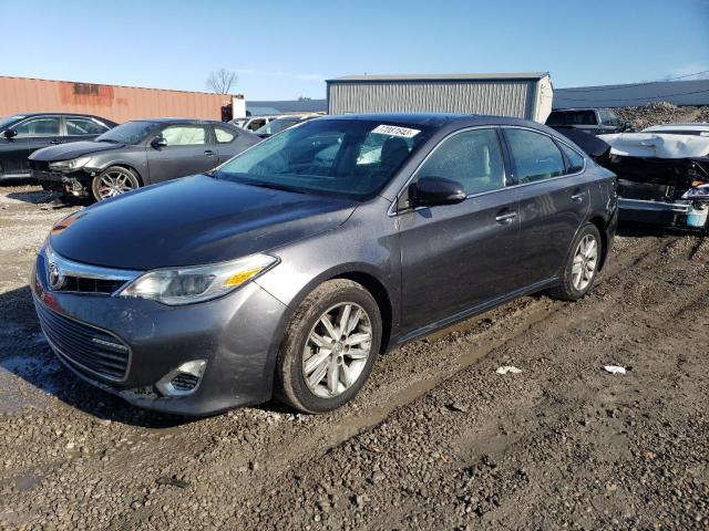 Изображение 2015 TOYOTA AVALON XLE 2015