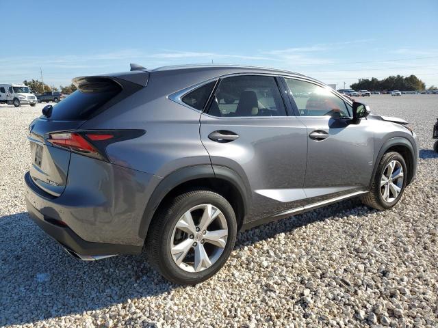 Image 3 of 2017 LEXUS NX 200T BASE 2017 with VIN JTJYARBZ1H2059040