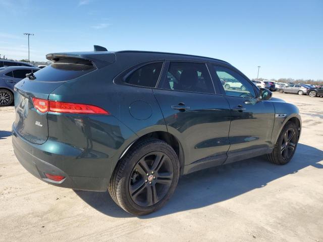Image 3 of 2017 JAGUAR F-PACE R - SPORT 2017 with VIN SADCL2BNXHA490434
