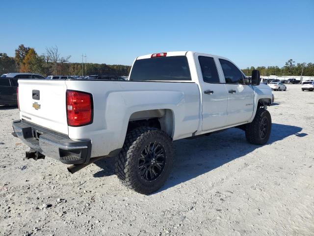 Изображение 3 2017 CHEVROLET SILVERADO C2500 HEAVY DUTY 2017 с VIN 1GC2CUEG8HZ172216