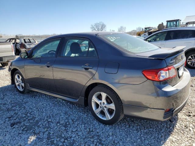 Image 2 of 2012 TOYOTA COROLLA BASE 2012 with VIN 5YFBU4EE9CP067845