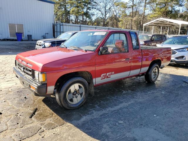 Image 1 of 1990 NISSAN D21 KING CAB 1990 with VIN 1N6HD16S1LC355412