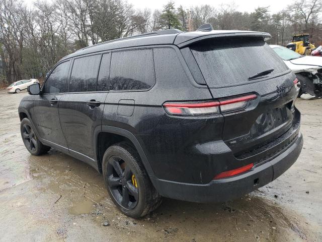 Image 2 of 2022 JEEP GRAND CHEROKEE L LIMITED 2022 with VIN 1C4RJKBG3N8560095