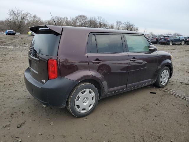 Obraz 3 z 2008 TOYOTA SCION XB 2008 z VIN JTLKE50EX81060607