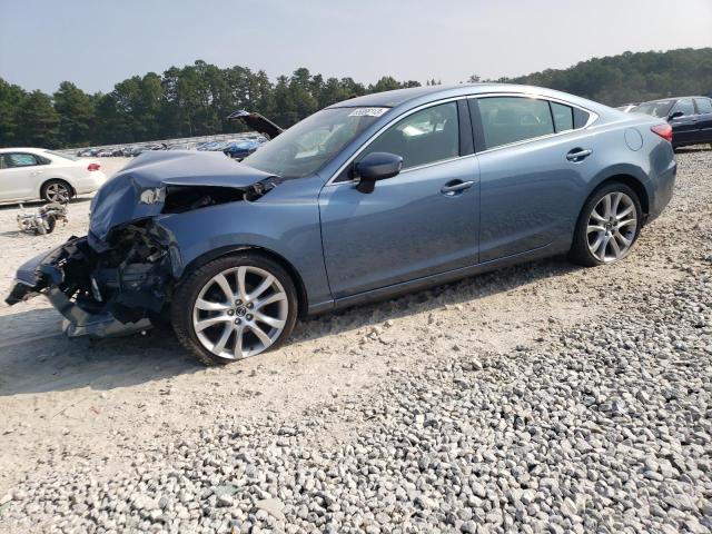 Изображение 2016 MAZDA 6 TOURING 2016