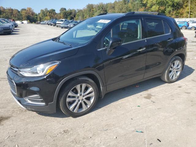 Изображение 2018 CHEVROLET TRAX PREMIER 2018