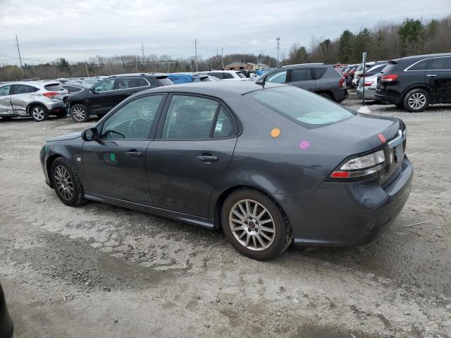 Изображение 2 2011 SAAB 9-3 2.0T 2011 с VIN YS3FA4CY2B1302105