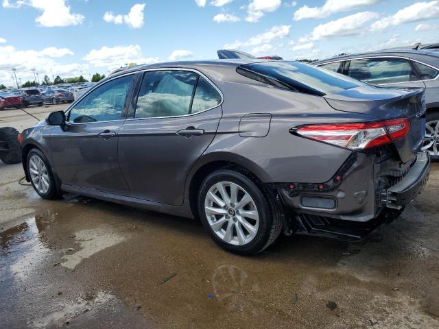 Изображение 2 2018 TOYOTA CAMRY L 2018 с VIN 4T1B11HKXJU135977