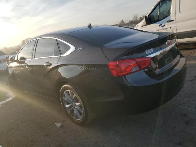 Image 2 of 2017 CHEVROLET IMPALA LT 2017 with VIN 2G1105S35H9104633