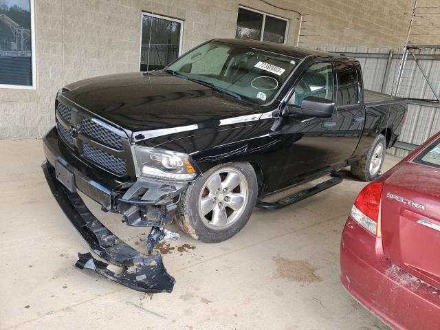 2014 RAM 1500 ST 2014 image