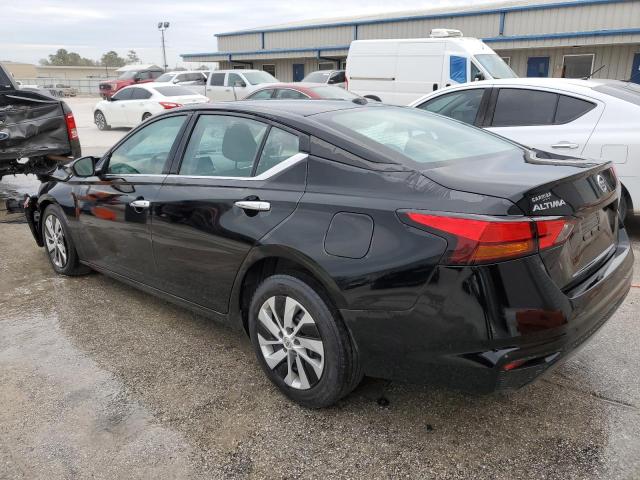 Image 2 of 2020 NISSAN ALTIMA S 2020 with VIN 1N4BL4BV5LC248110