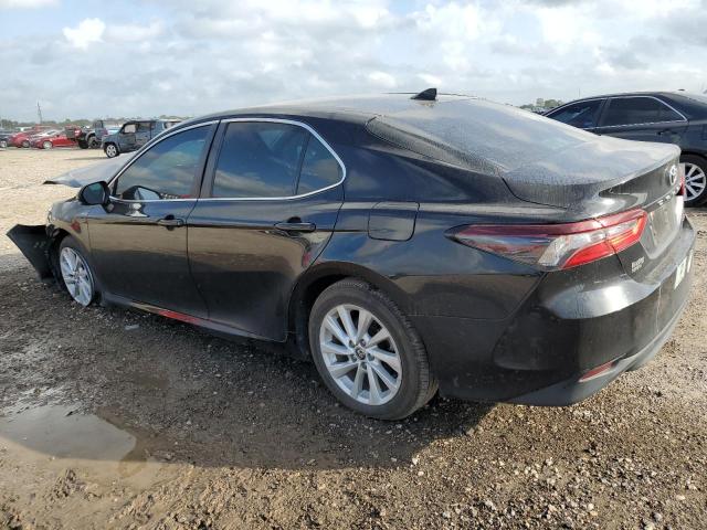 Изображение 2 2022 TOYOTA CAMRY LE 2022 с VIN 4T1C11AK5NU637526