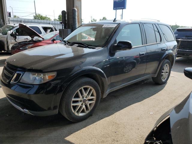Obraz 1 z 2008 SAAB 9-7X 4.2I 2008 z VIN 5S3ET13S582801548
