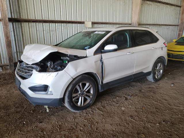 Изображение 1 2019 FORD EDGE SEL 2019 с VIN 2FMPK3J92KBB80229