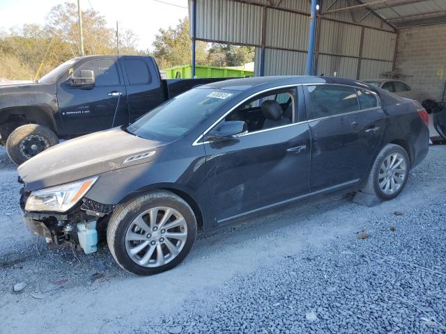 Изображение 2014 BUICK LACROSSE  2014