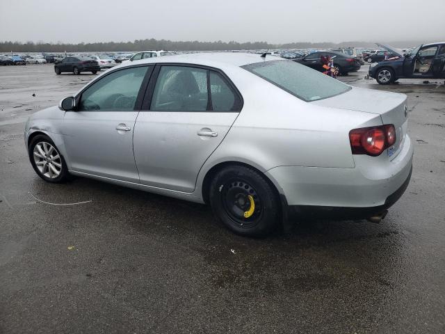 Изображение 2 2010 VOLKSWAGEN JETTA SE 2010 с VIN 3VWRZ7AJ8AM130844