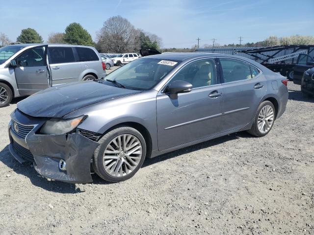 Obraz 2013 LEXUS ES 350 2013