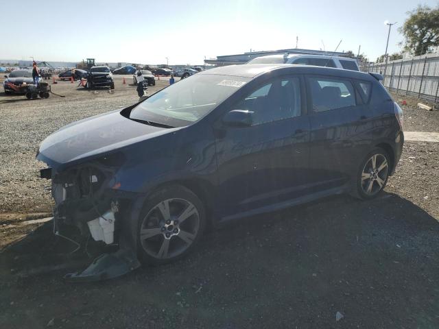 Изображение 2009 PONTIAC VIBE GT 2009