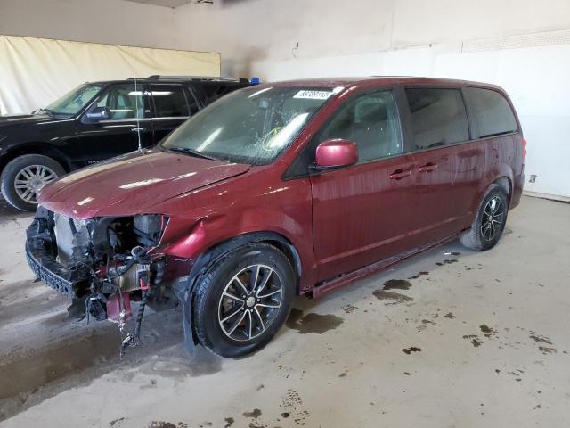 Изображение 2018 DODGE GRAND CARAVAN SE 2018