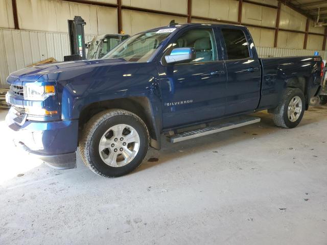 2017 CHEVROLET SILVERADO K1500 LT 2017 image
