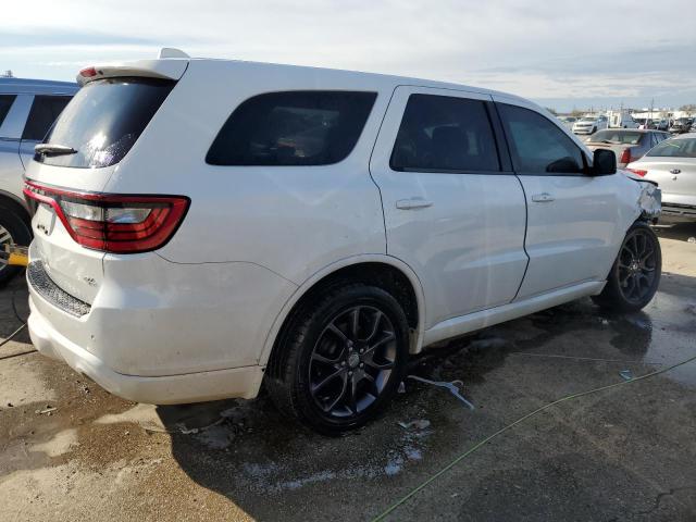 Image 3 of 2015 DODGE DURANGO R/T 2015 with VIN 1C4SDHCT5FC194629