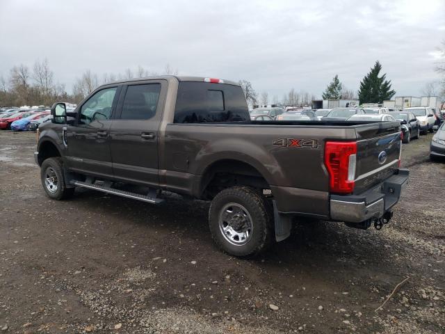 Image 2 of 2017 FORD F350 SUPER DUTY 2017 with VIN 1FT8W3BT9HEE39061