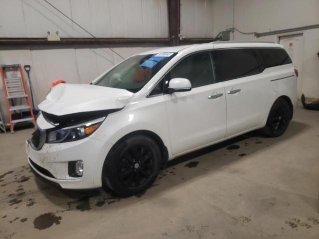 Изображение 2017 KIA SEDONA EX 2017