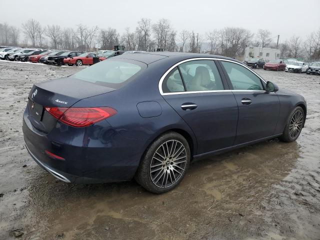 Obraz 3 z 2023 MERCEDES-BENZ C 300 4MATIC 2023 z VIN W1KAF4HB9PR095363