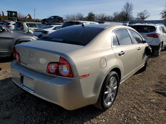 Image 3 of 2012 CHEVROLET MALIBU LTZ 2012 with VIN 1G1ZE5E05CF214006