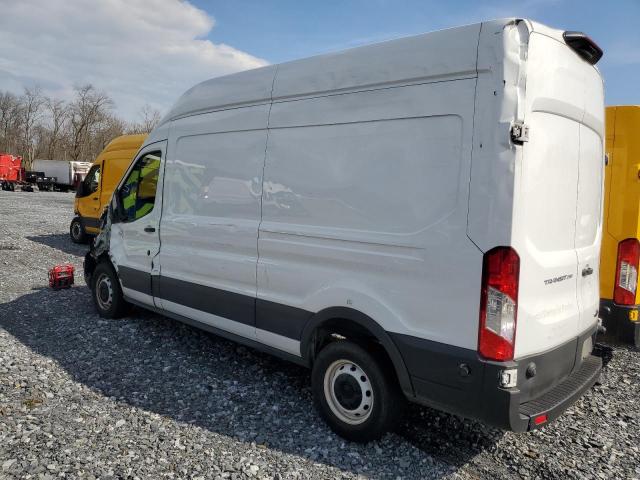 Image 2 of 2020 FORD TRANSIT T-250 2020 with VIN 1FTBR1X84LKB01860