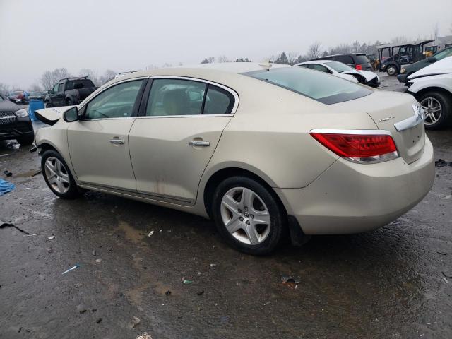 Obraz 2 z 2011 BUICK LACROSSE CX 2011 z VIN 1G4GA5ED8BF389812