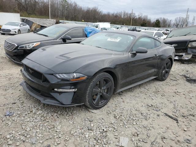 Obraz 2022 FORD MUSTANG GT 2022