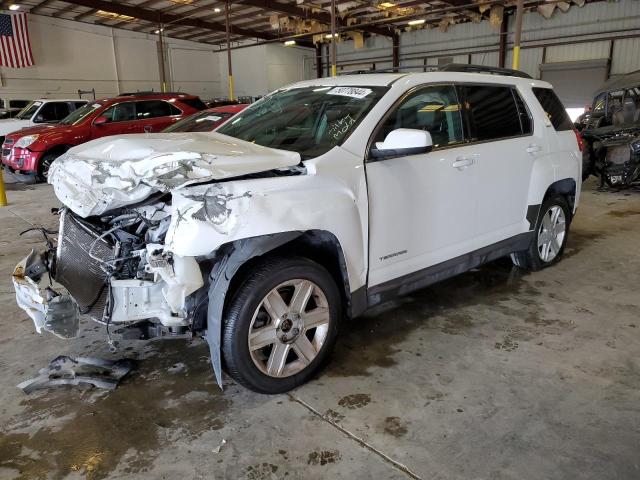 Obraz 2011 GMC TERRAIN SLT 2011