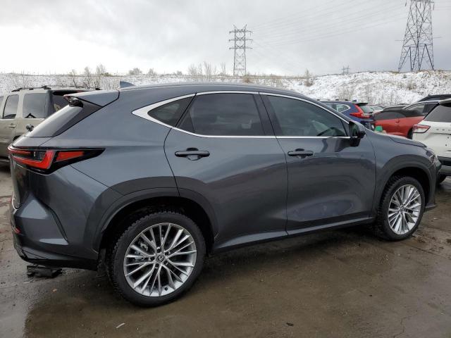 Изображение 3 2024 LEXUS NX 350 LUXURY 2024 с VIN 2T2HGCEZ3RC033452