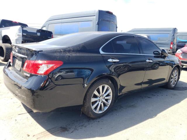 Изображение 3 2007 LEXUS ES 350 2007 с VIN JTHBJ46G972017748