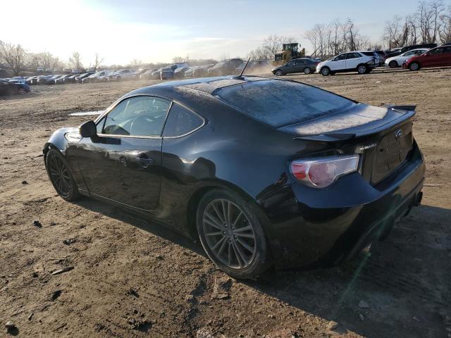 Obraz 2 z 2013 SUBARU BRZ 2.0 LIMITED 2013 z VIN JF1ZCAC13D1608500