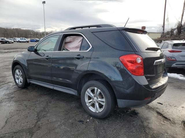 Изображение 2 2014 CHEVROLET EQUINOX LT 2014 с VIN 2GNFLGEK9E6306026