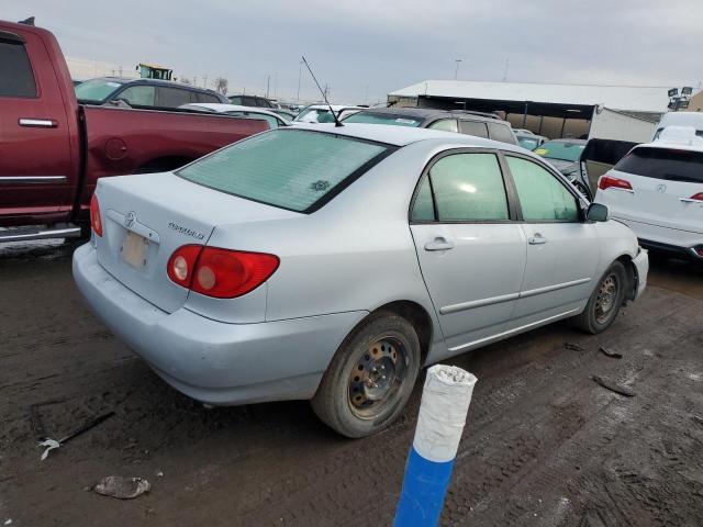 Image 3 of 2007 TOYOTA COROLLA CE 2007 with VIN 1NXBR32E97Z838745