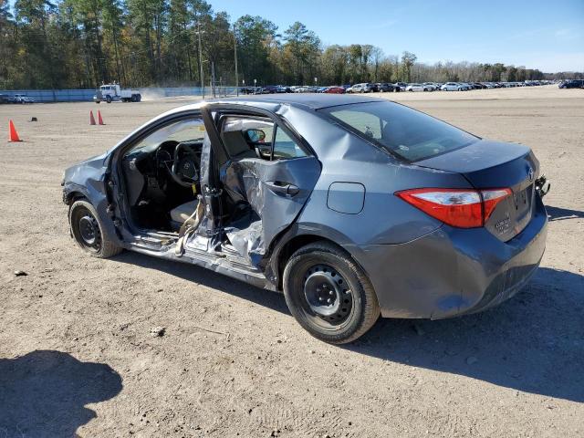 Изображение 2 2016 TOYOTA COROLLA L 2016 с VIN 5YFBURHE1GP437099